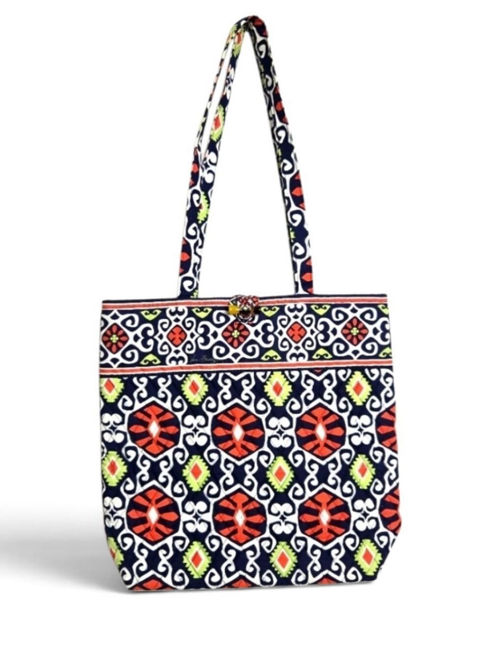 Vera Bradley Tote Bag